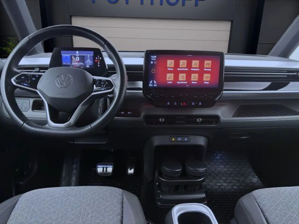 Volkswagen ID.Buzz