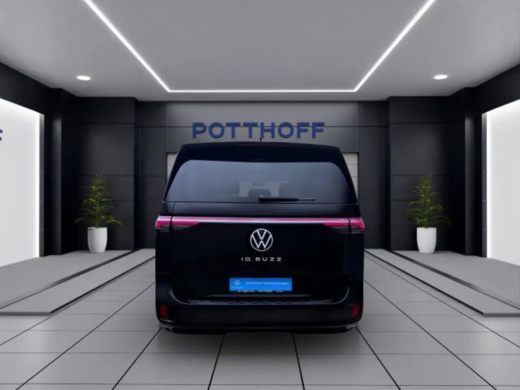 Volkswagen ID.Buzz