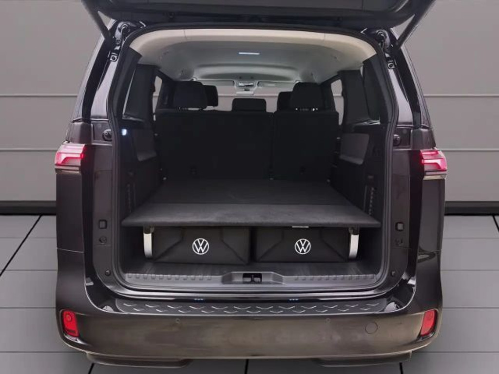 Volkswagen ID.Buzz
