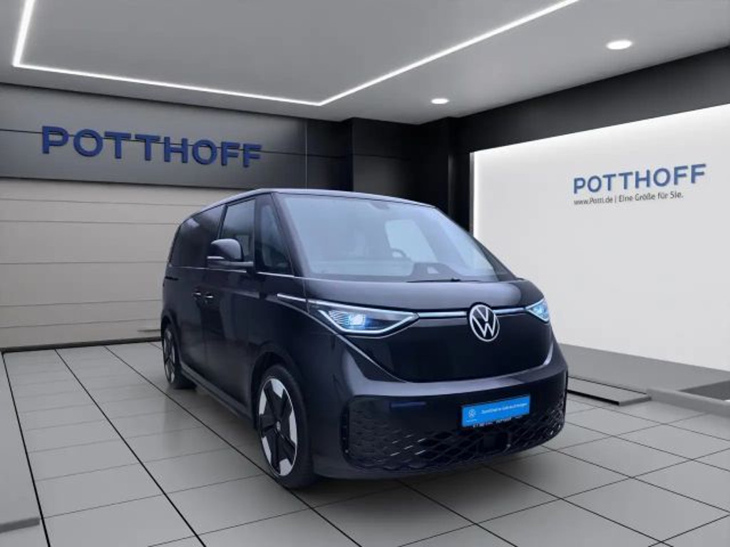 Volkswagen ID.Buzz