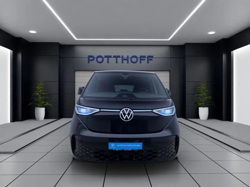 Volkswagen ID.Buzz