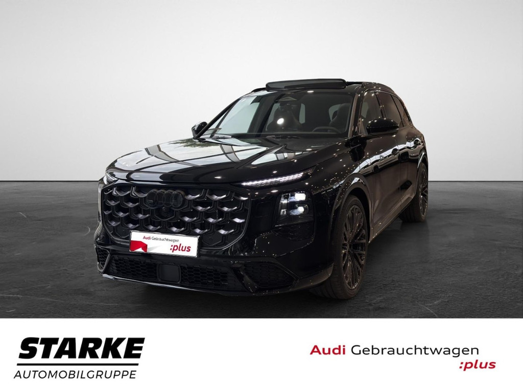 Audi Q7 Quattro