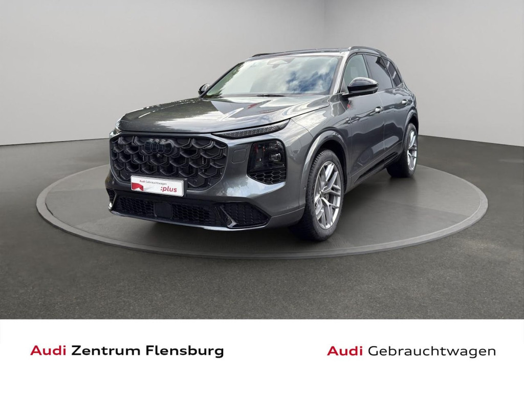 Audi Q7 Quattro