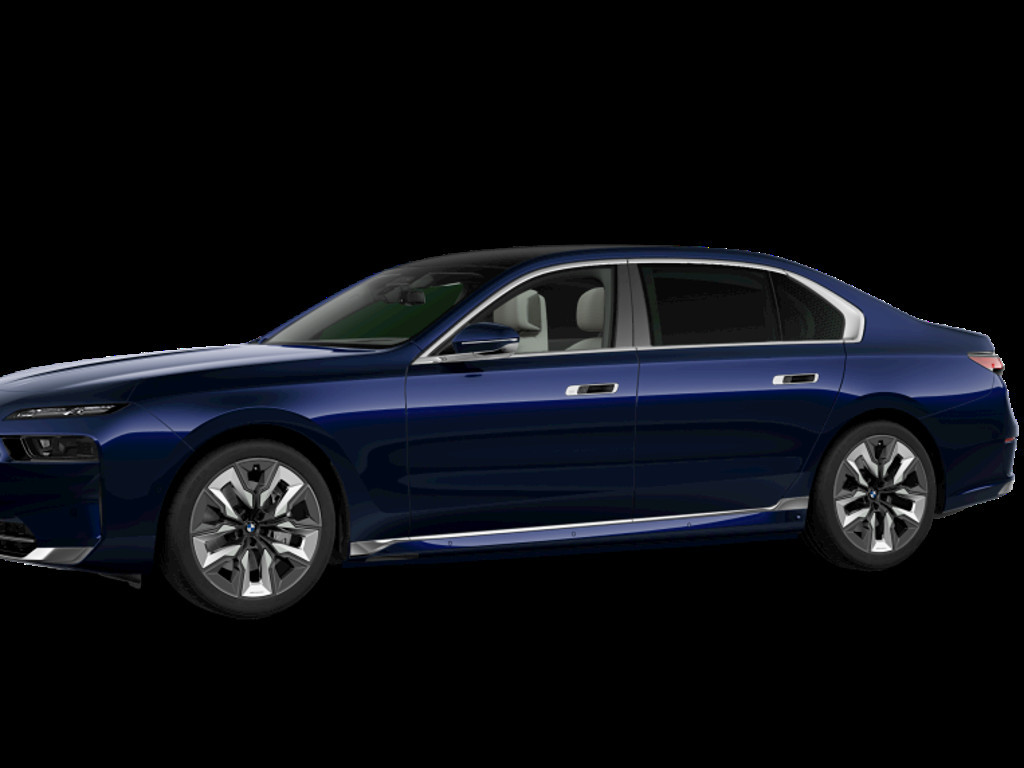 BMW i7