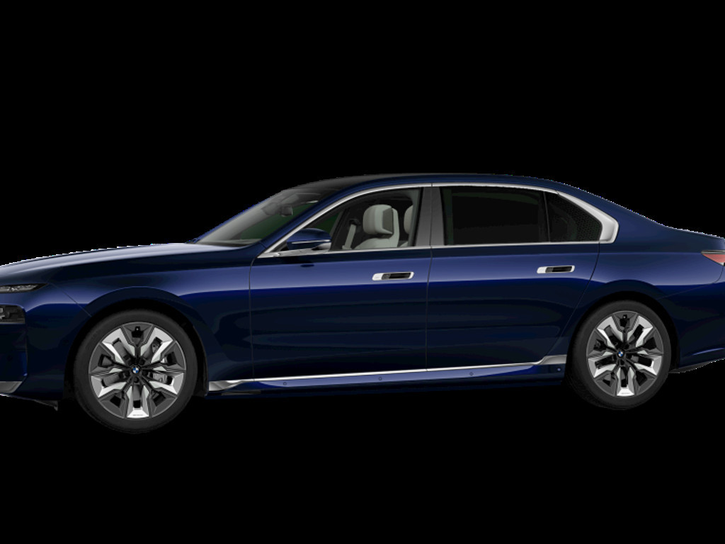 BMW i7