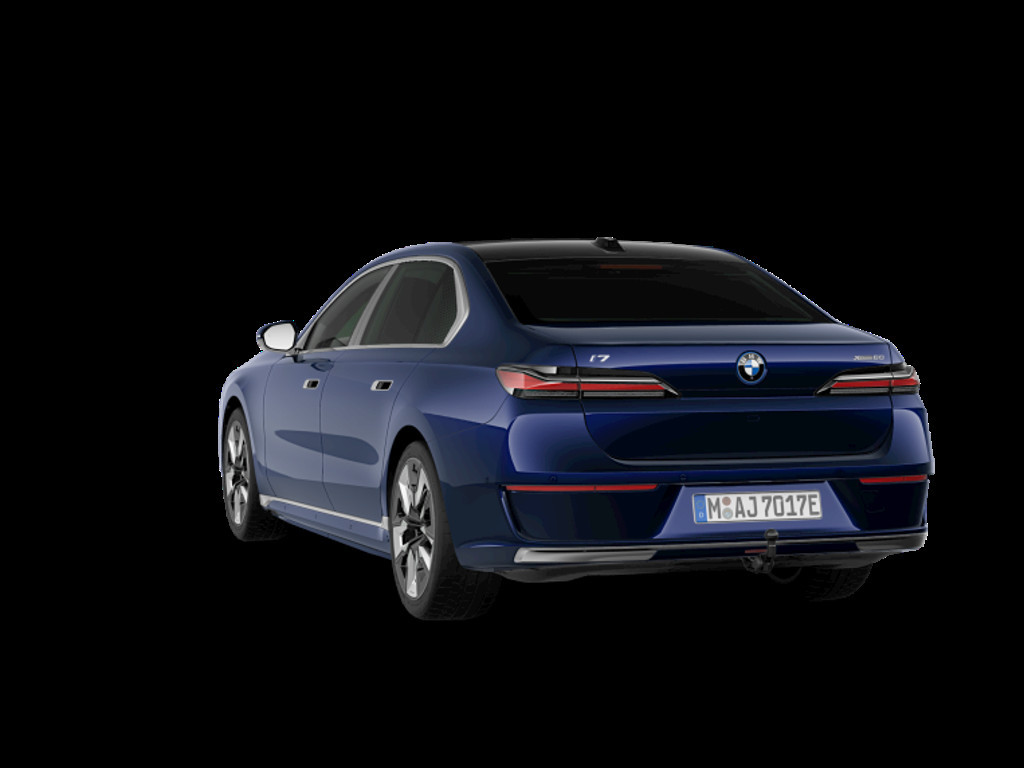 BMW i7