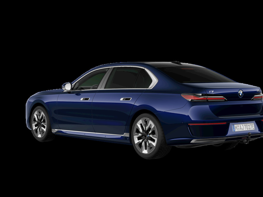 BMW i7