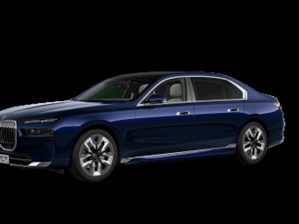 BMW i7