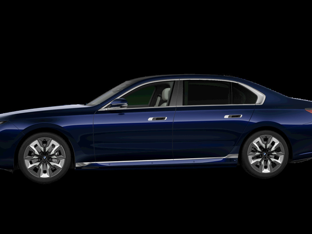 BMW i7