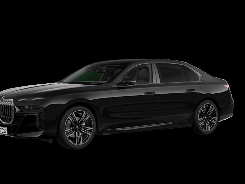 BMW 7 Serie