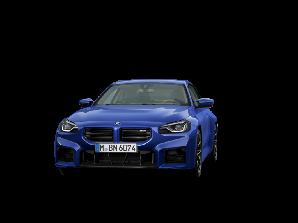 BMW M2 Coupé