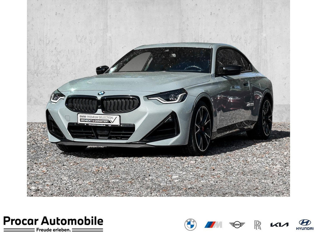 BMW M2
