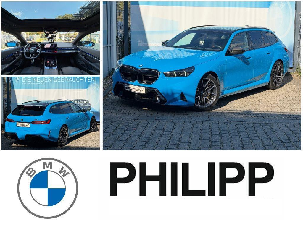 BMW M5 M5 BMW M5 Touring