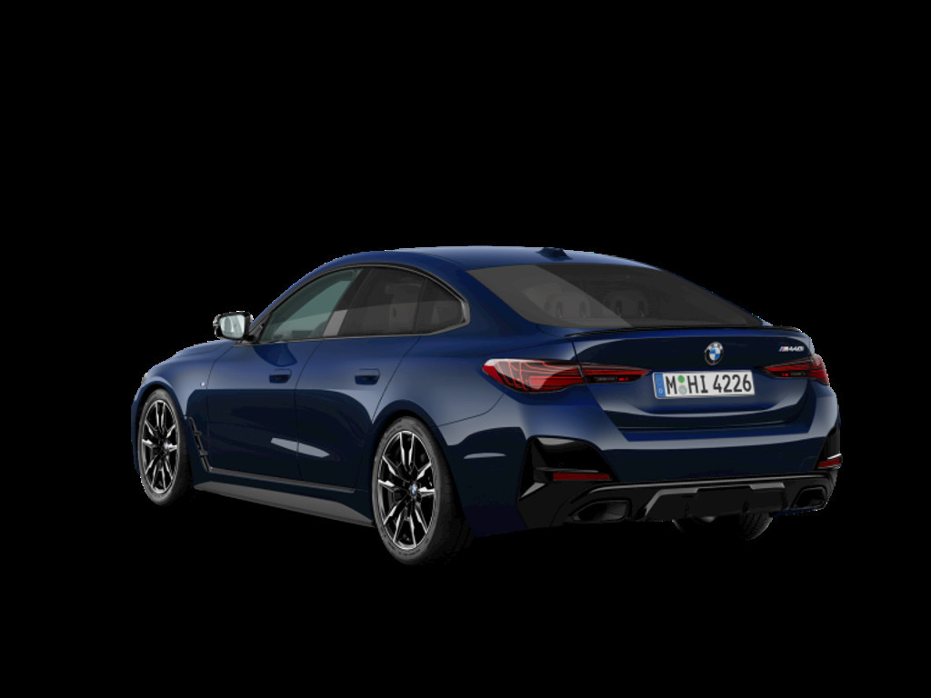 BMW M440
