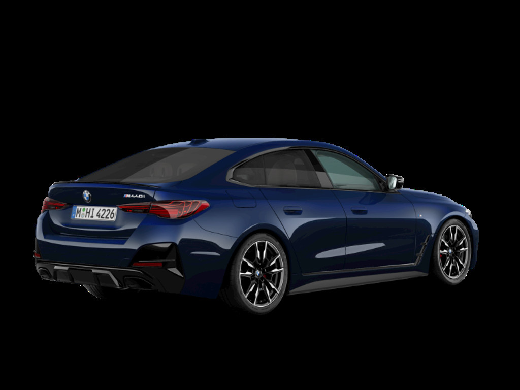 BMW M440