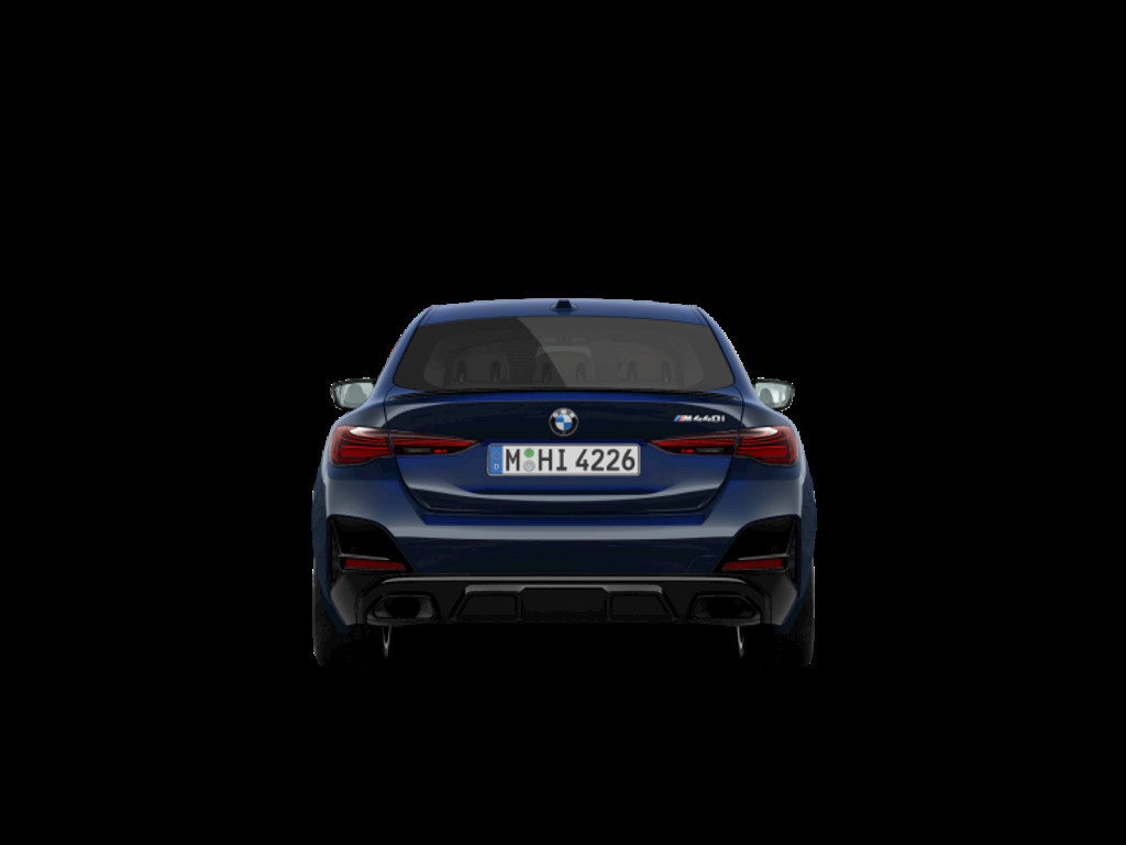 BMW M440