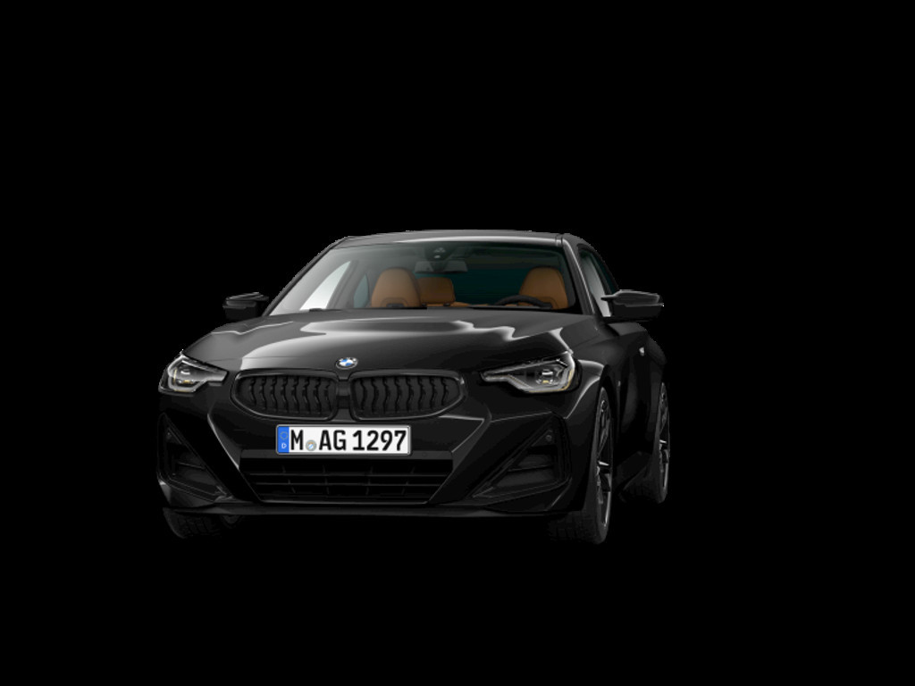 BMW M2 xDrive Coupé