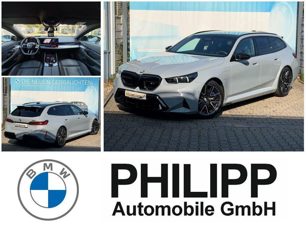 BMW M5 M5 M5