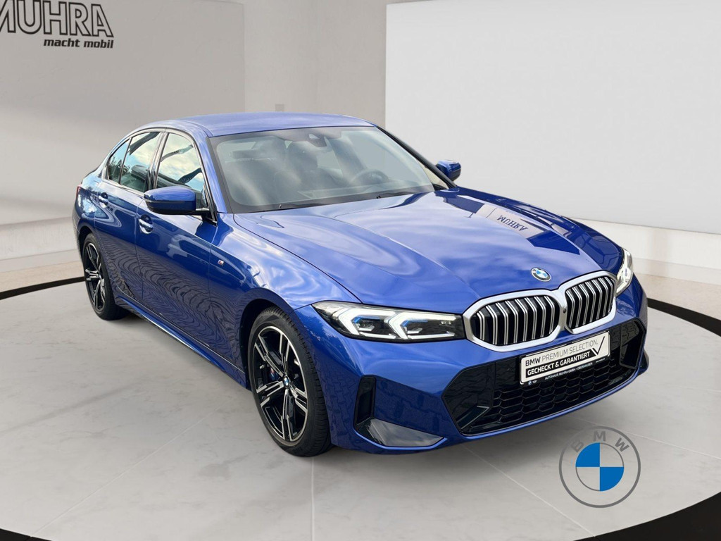 BMW 3 Serie
