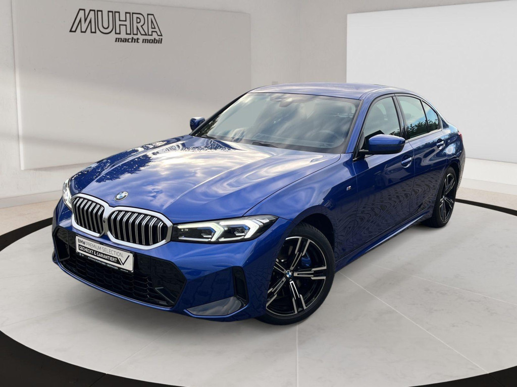 BMW 3 Serie