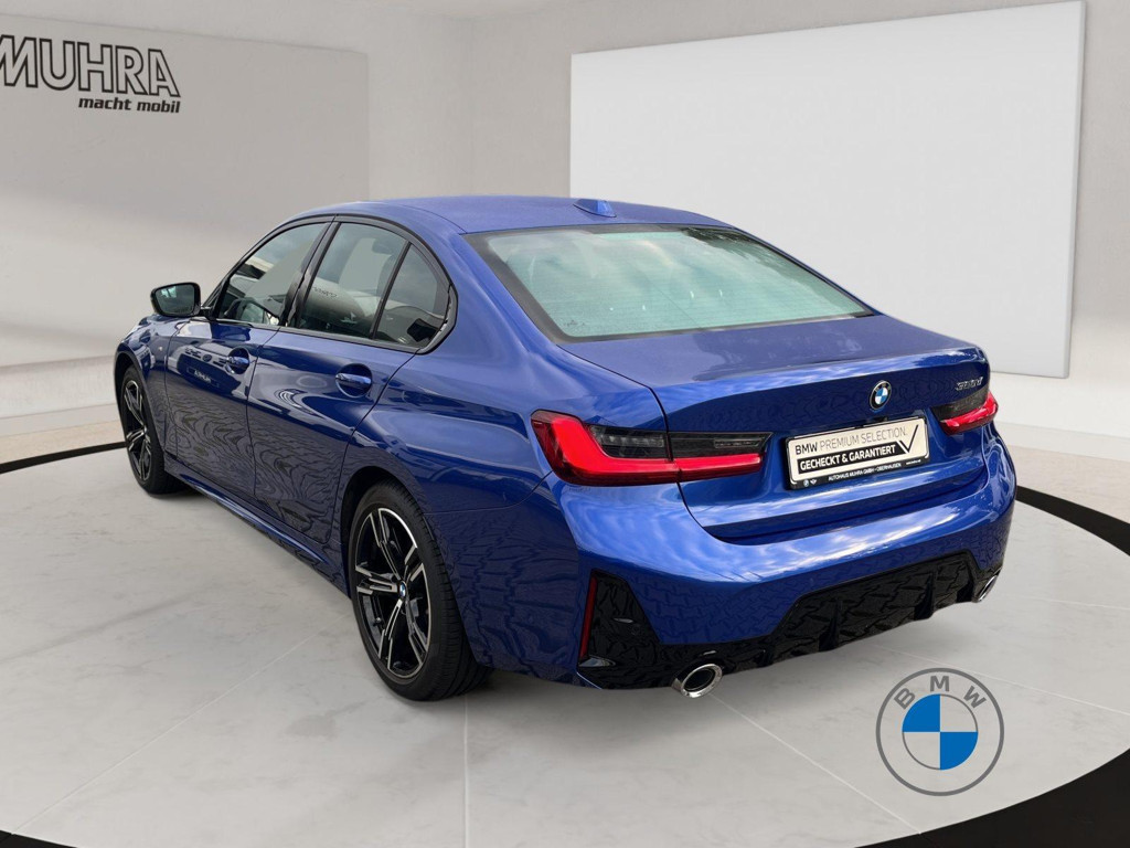 BMW 3 Serie