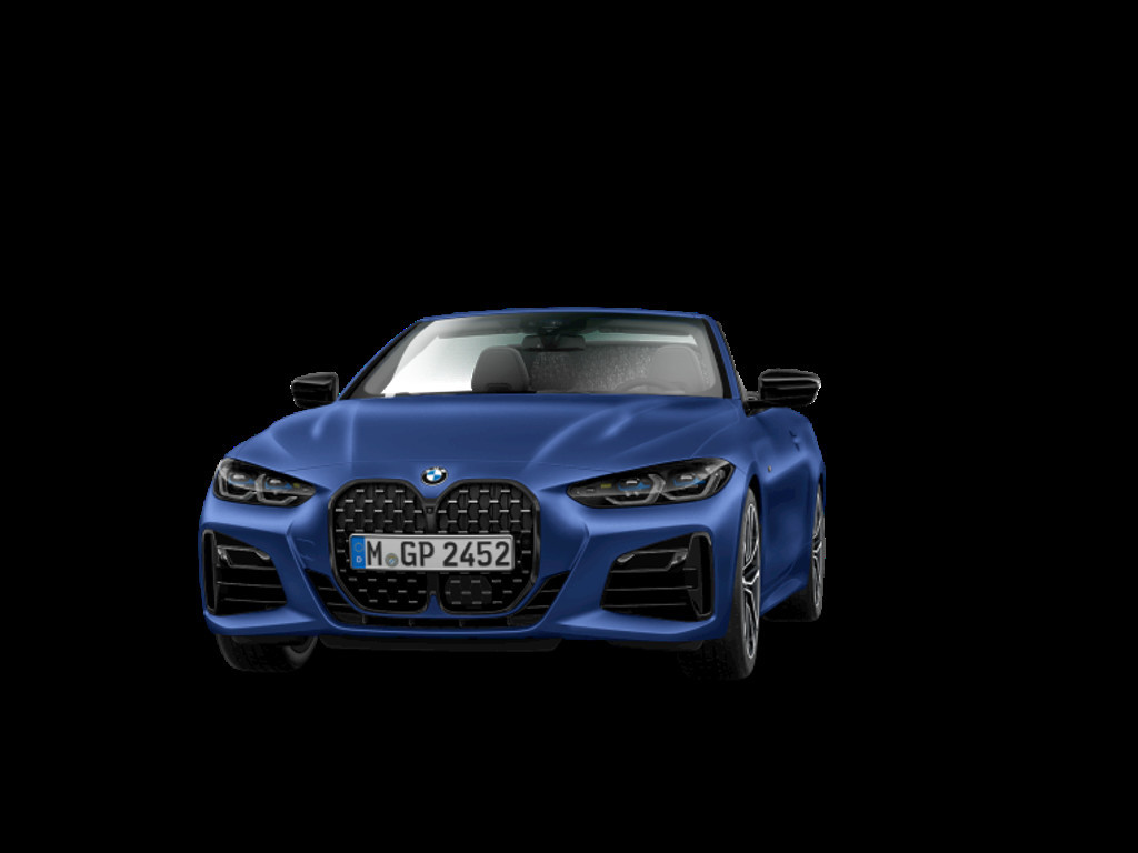 BMW M440 Cabrio M440i