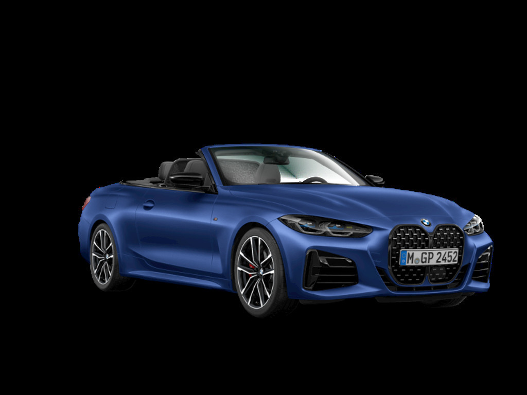 BMW M440