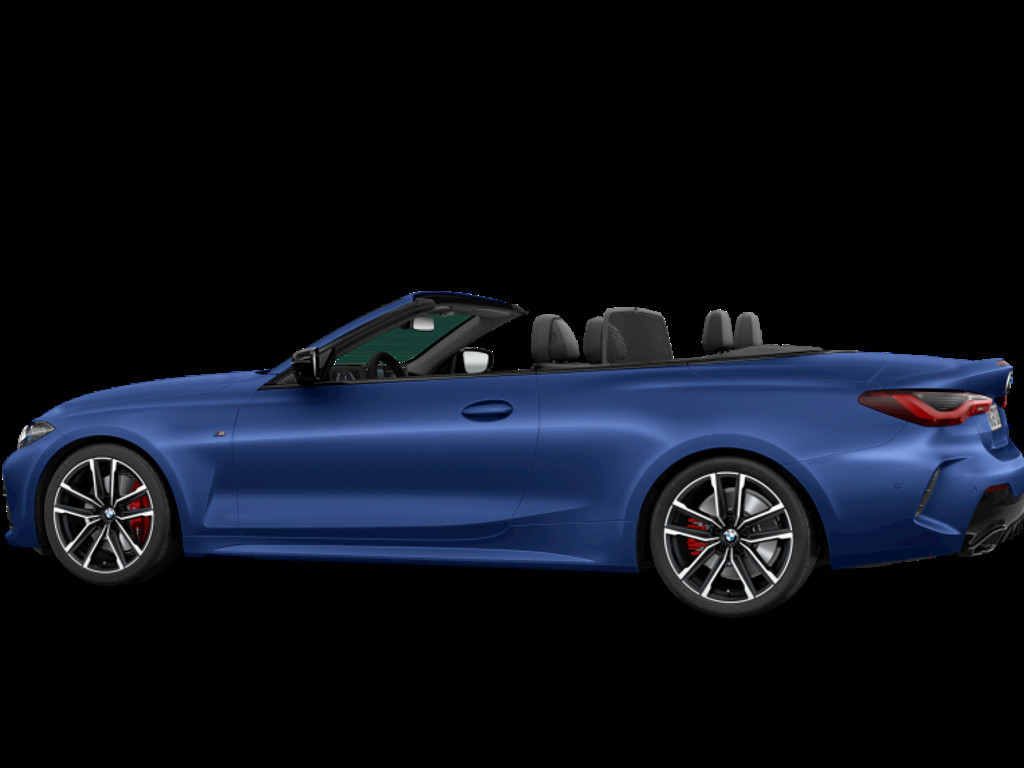 BMW M440