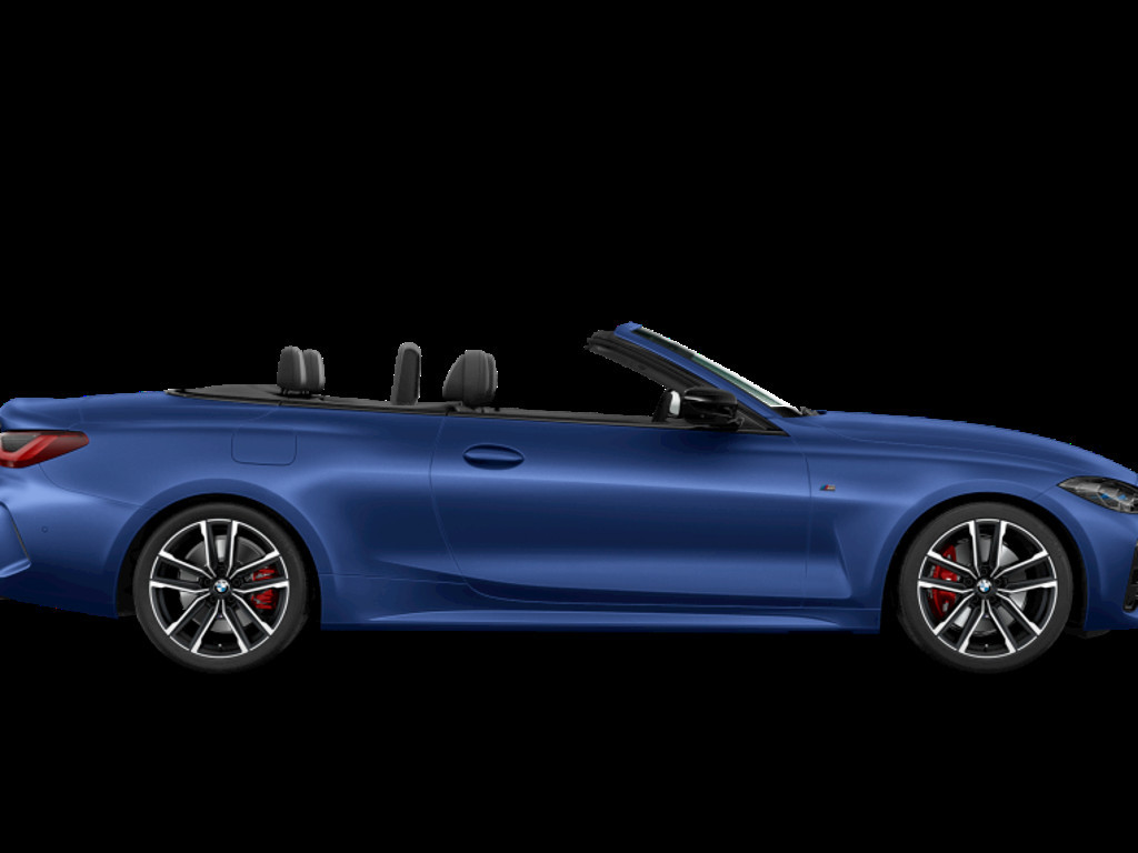 BMW M440