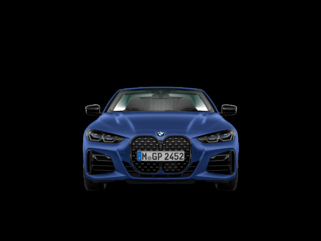 BMW M440