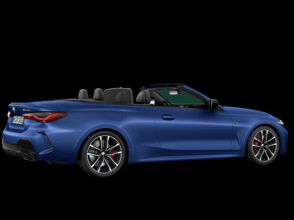 BMW M440