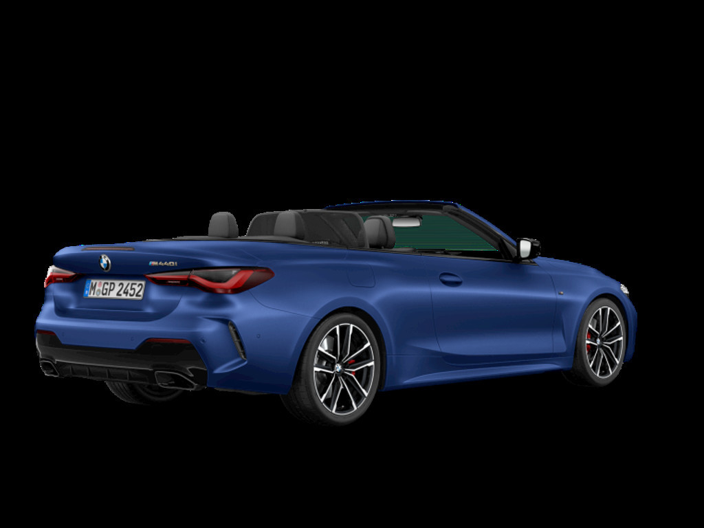BMW M440