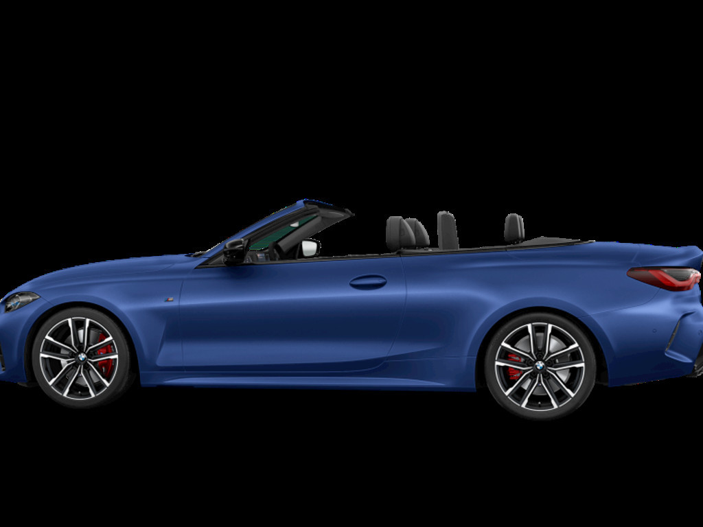 BMW M440
