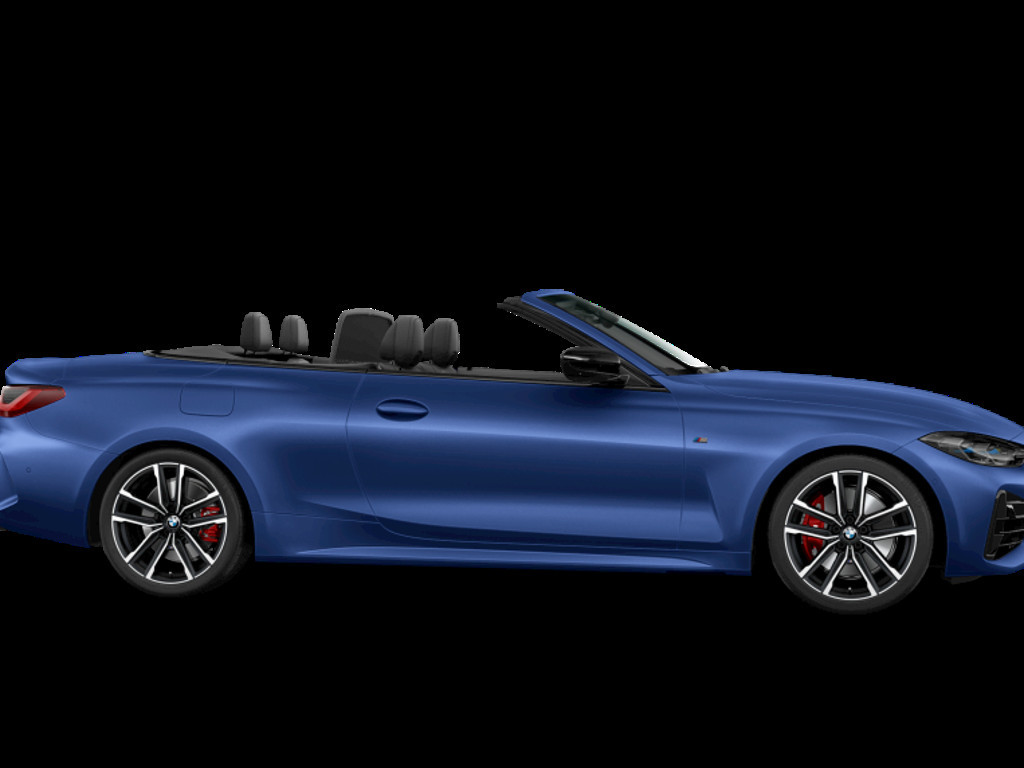 BMW M440