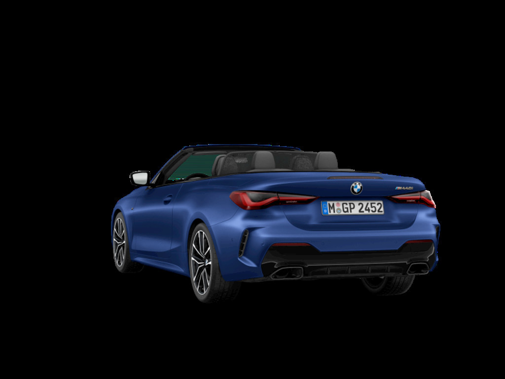 BMW M440