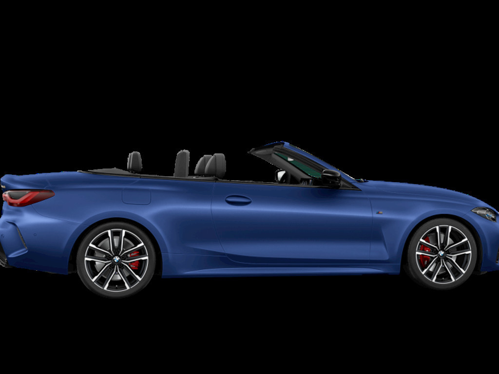 BMW M440