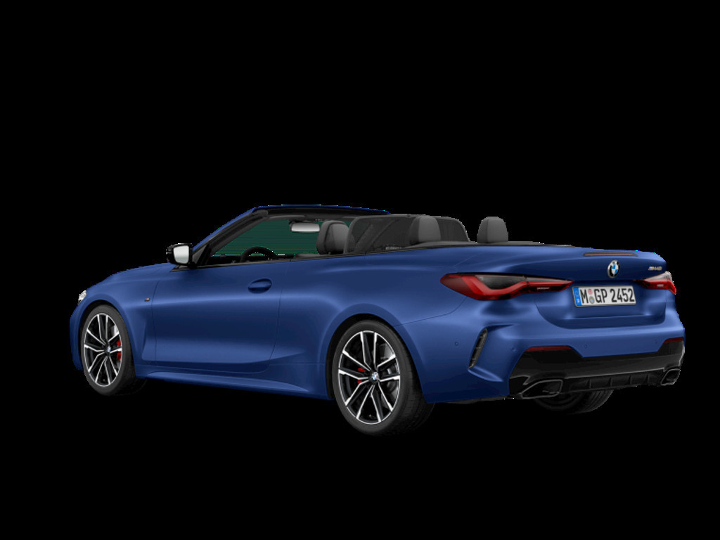 BMW M440