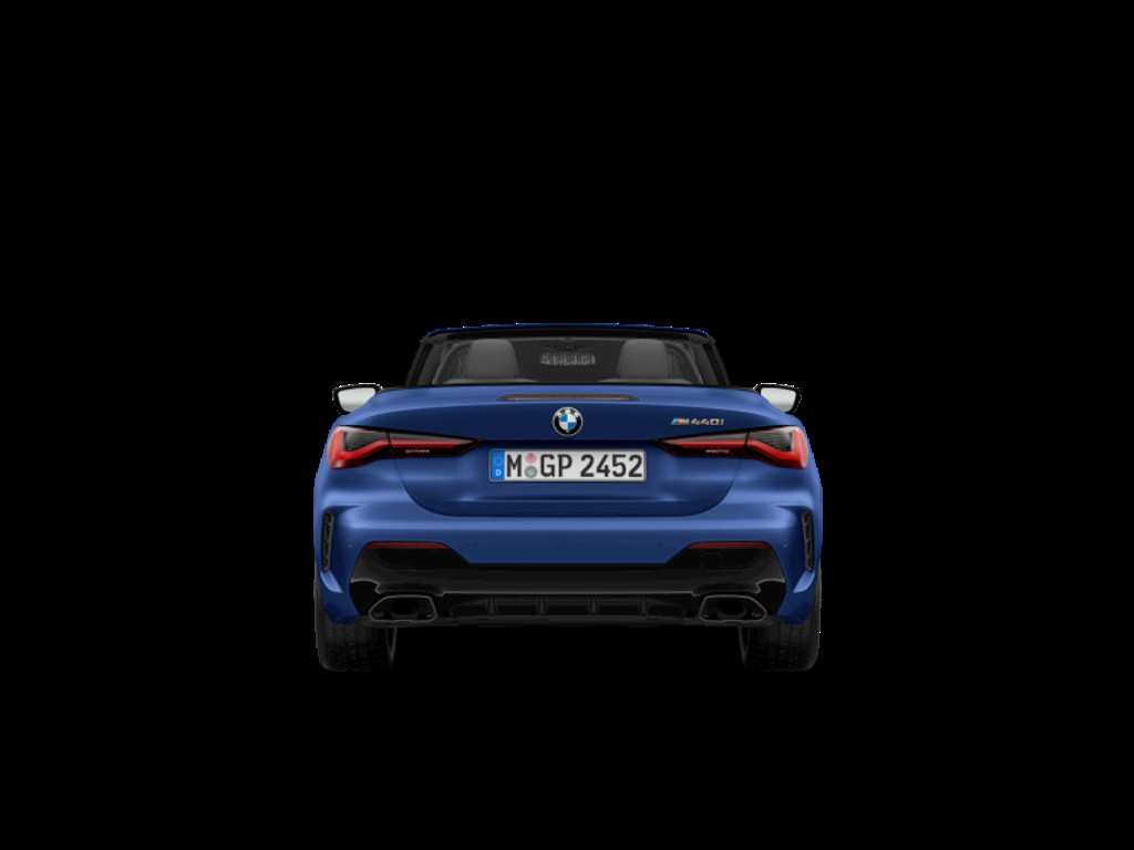 BMW M440