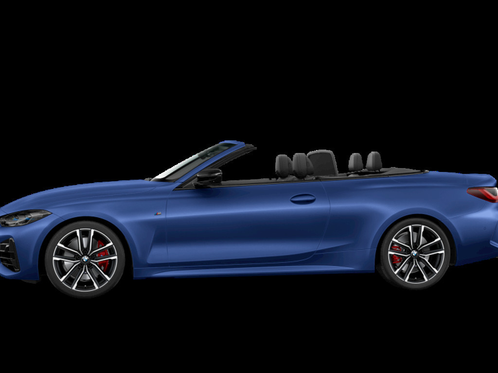 BMW M440