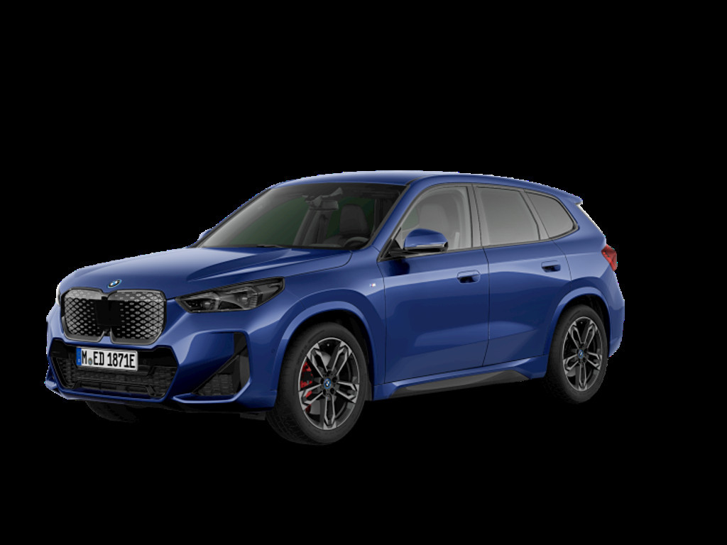 BMW iX1