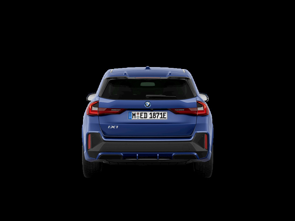 BMW iX1