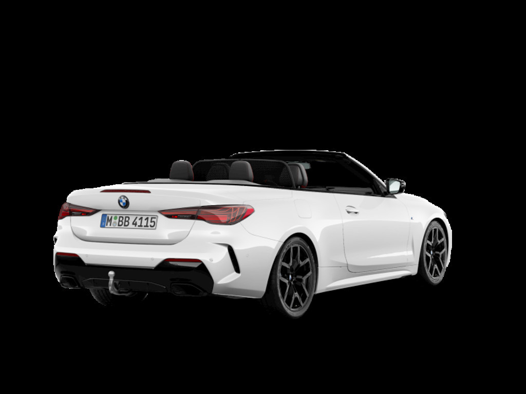 BMW M440