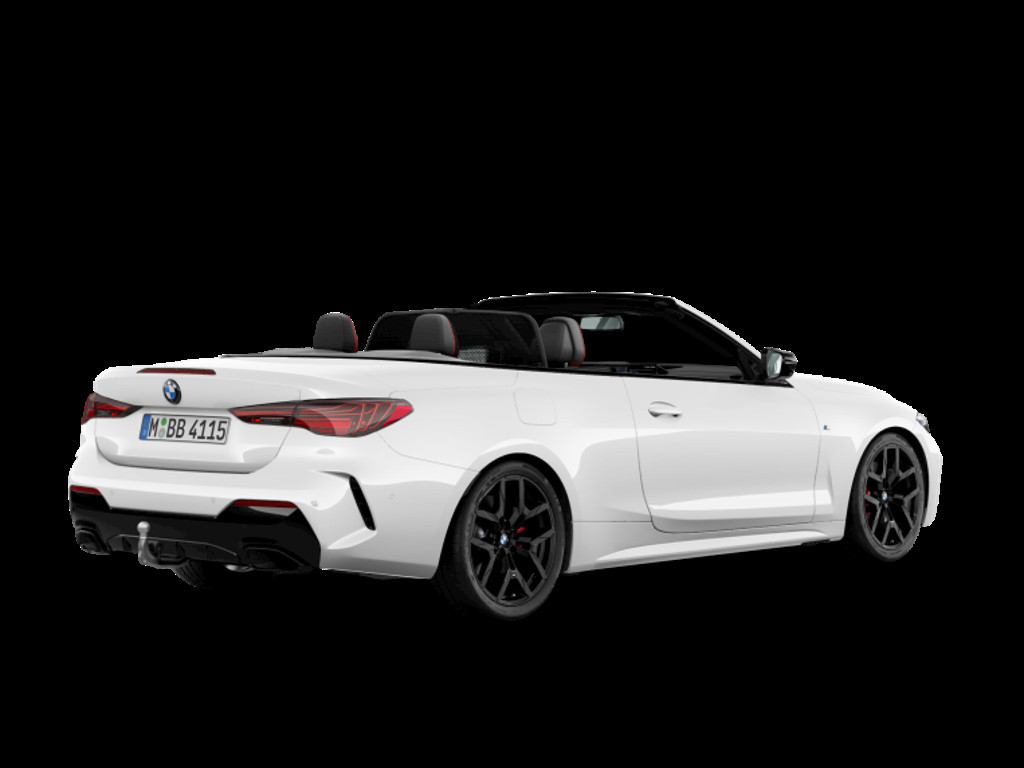 BMW M440