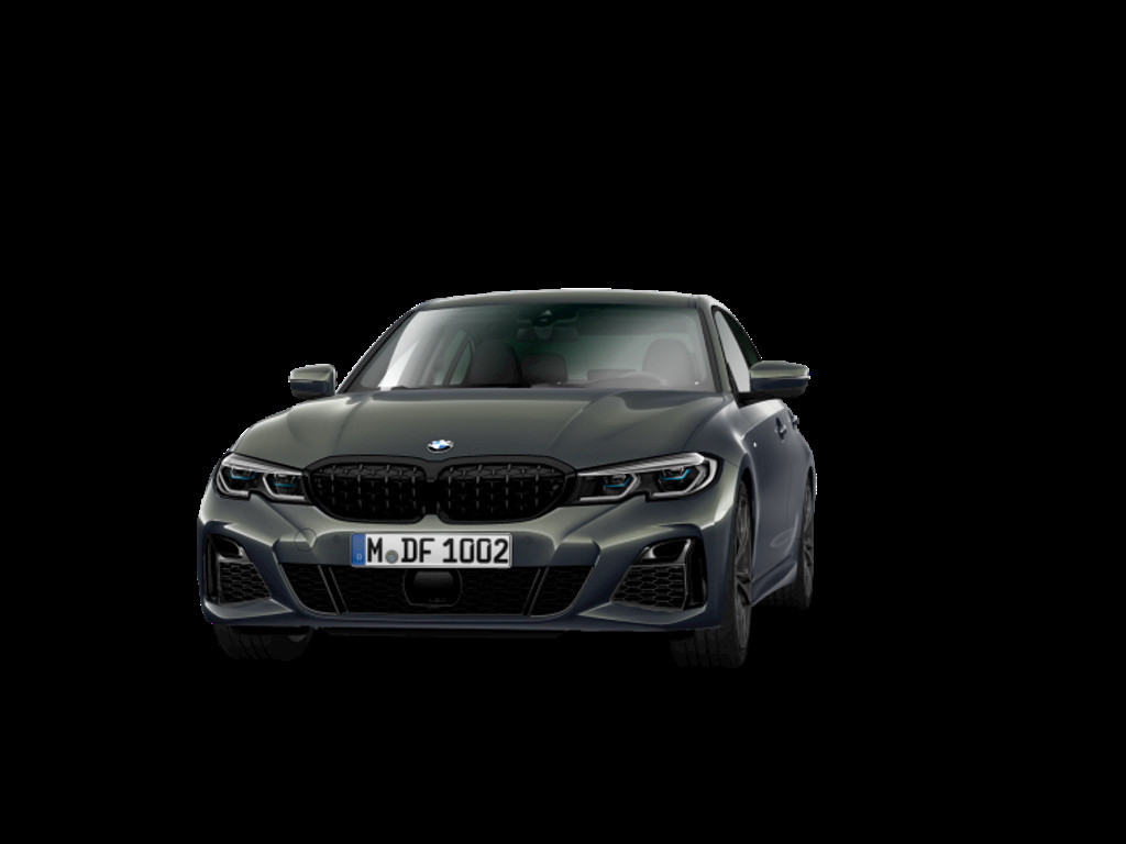BMW M340 xDrive Sedan M340i