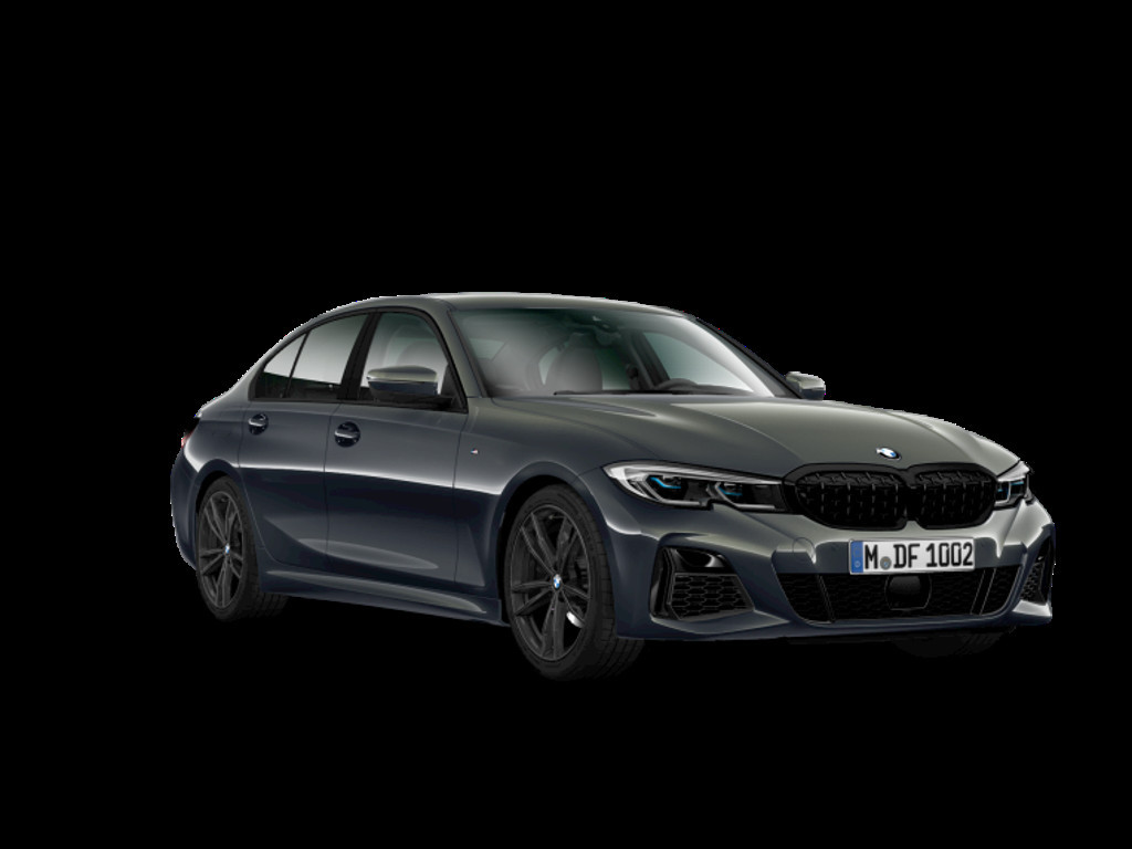 BMW M340