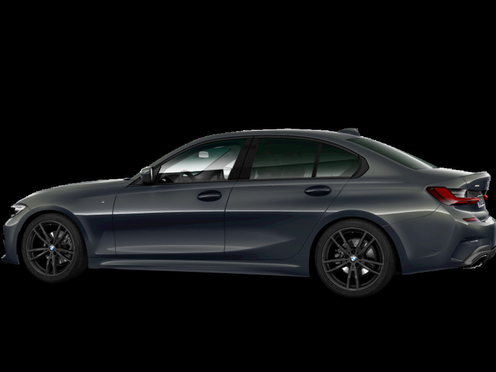BMW M340