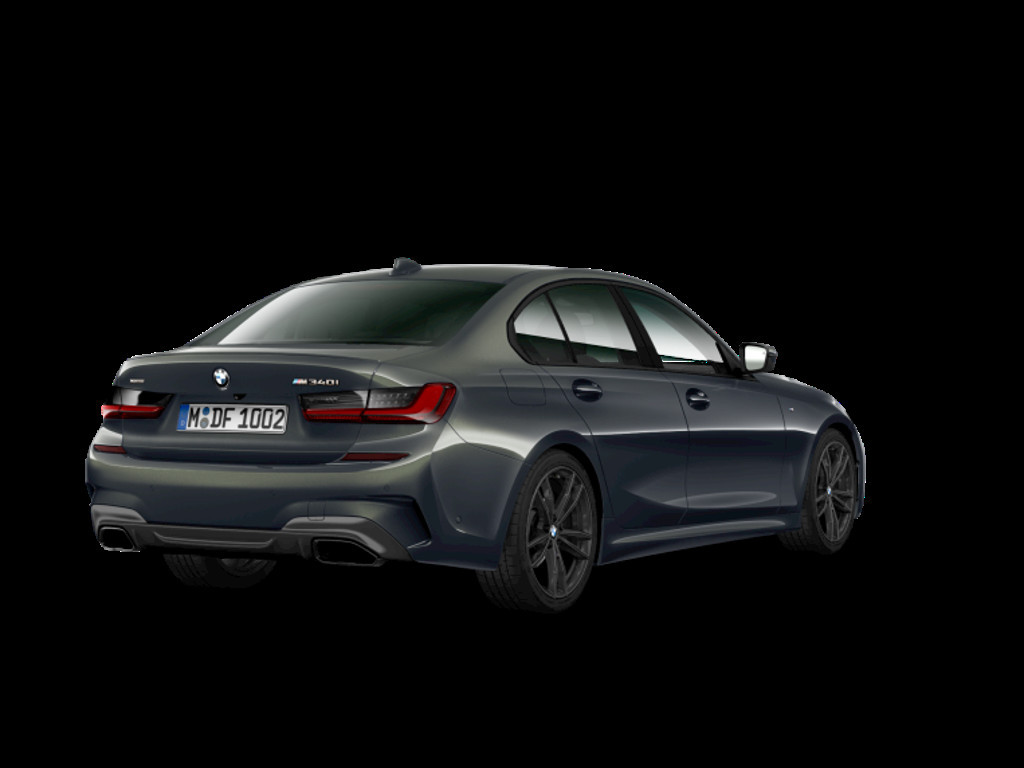 BMW M340