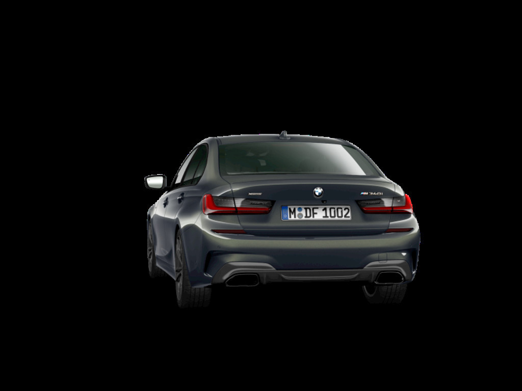 BMW M340