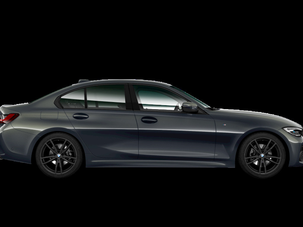 BMW M340