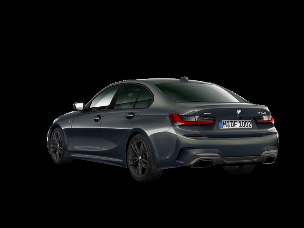 BMW M340